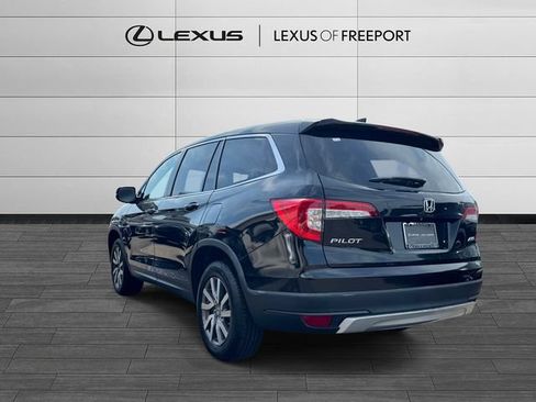 Used 2020 Honda Pilot EX image 5