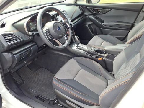 Certified 2023 Subaru Crosstrek 2.0i Premium image 15
