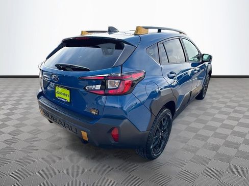 New 2026 Subaru Crosstrek 2.5i Wilderness image 4