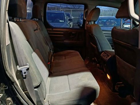 Used 2014 Honda Ridgeline RTS image 18