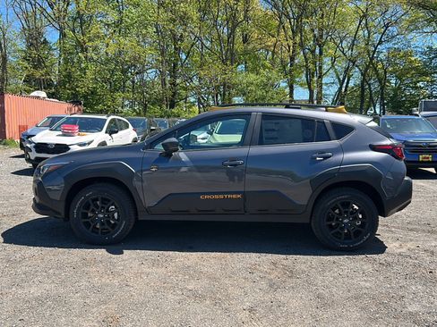 New 2026 Subaru Crosstrek 2.5i Wilderness AWD/4WD image 7