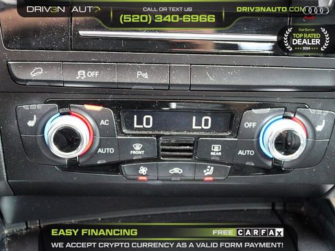 Used 2014 Audi Q5 2.0T Premium Plus w/ Premium Plus Package image 13