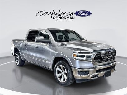 Used 2019 RAM 1500 Limited