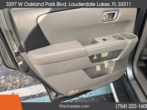 Used 2009 Honda Pilot EX-L image 26