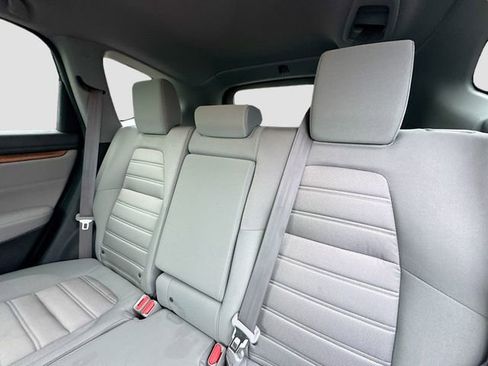 Certified 2022 Honda CR-V EX image 23