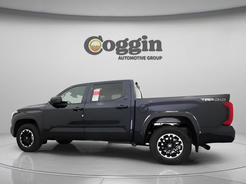 New 2026 Toyota Tundra SR5 AWD/4WD image 7