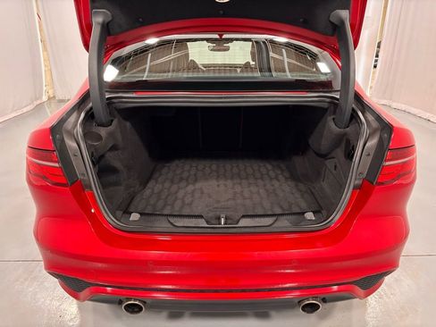 Used 2020 Jaguar XE R-Dynamic S image 26