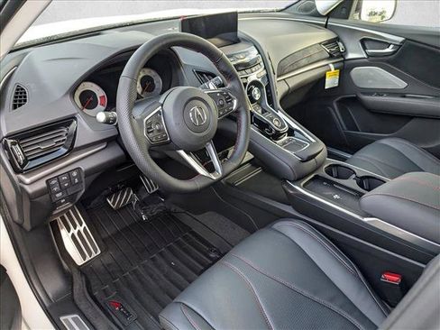 Used 2025 Acura RDX A-Spec image 3