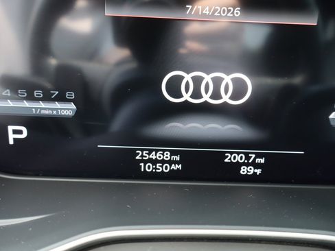 Used 2022 Audi SQ5 Premium Plus w/ Premium Plus Package AWD/4WD image 10