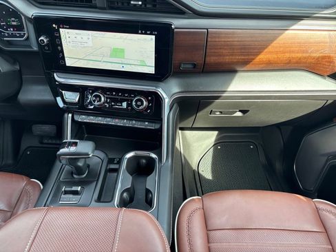 Used 2024 GMC Sierra 1500 Denali Ultimate image 20