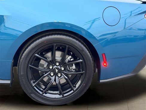 New 2026 Ford Mustang Coupe w/ Mustang Nite Pony Package image 34