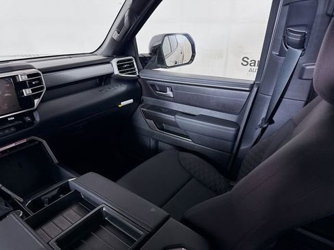 New 2026 Toyota Tundra SR5 image 22