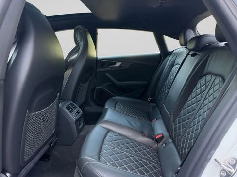 Used 2018 Audi S5 Prestige AWD/4WD image 28