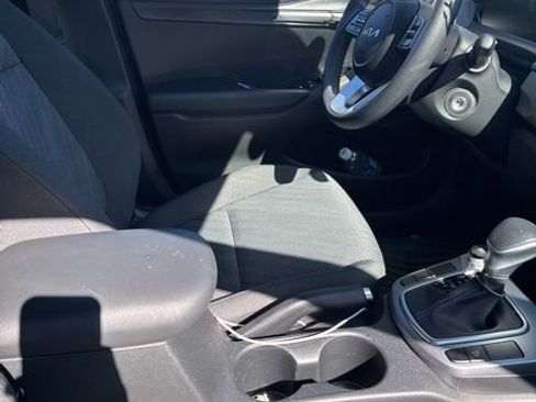 Used 2026 Kia Seltos LX image 6