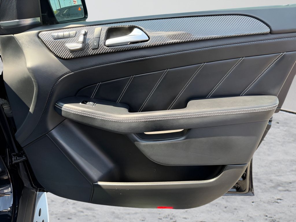 Used 2019 Mercedes-Benz GLE 63 AMG S image 33