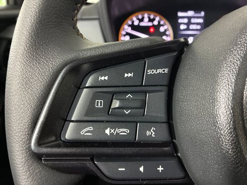 New 2026 Subaru Crosstrek 2.5i Wilderness image 15