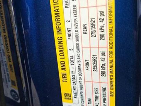Used 2022 Tesla Model Y Performance AWD/4WD image 15