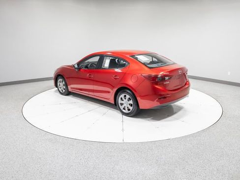 Used 2014 MAZDA MAZDA3 i Sport image 29