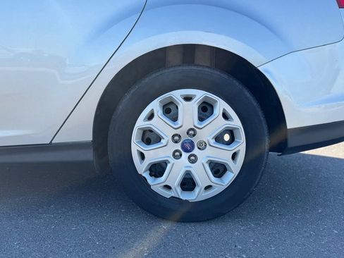 Used 2012 Ford Focus SE FWD image 49