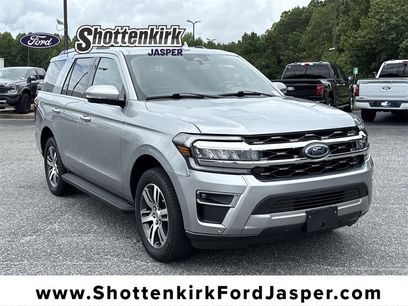 Used 2024 Ford Expedition Limited
