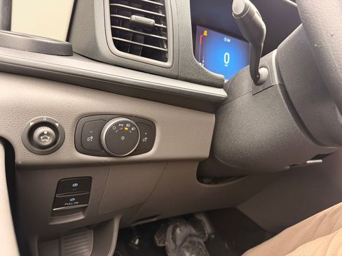 New 2026 Ford Transit 150 148 Medium Roof AWD image 28