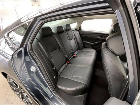 Certified 2025 Honda Accord Touring image 19