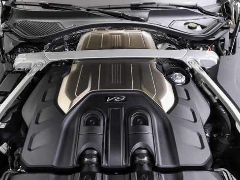 Used 2022 Bentley Continental GT AWD/4WD image 44