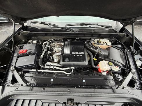 Used 2022 GMC Sierra 1500 AT4 w/ AT4 Premium Package image 33