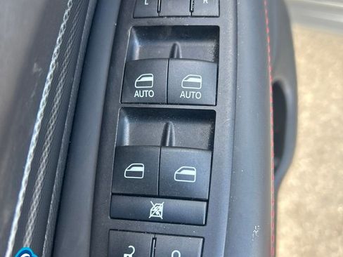 Used 2024 Dodge Durango R/T w/ Blacktop Package AWD/4WD image 17