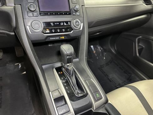 Used 2016 Honda Civic LX image 28
