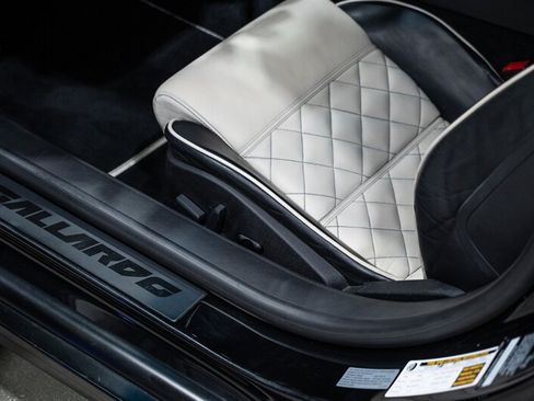 Used 2007 Lamborghini Gallardo AWD/4WD image 25