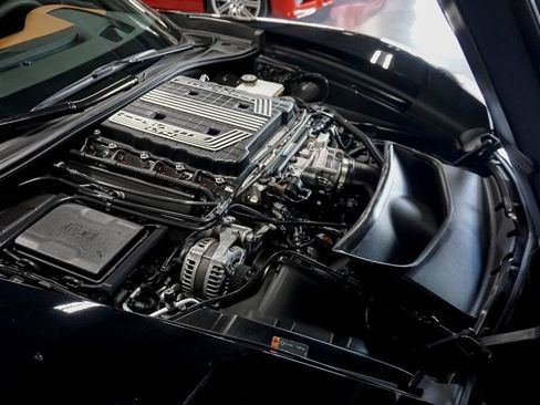 Used 2017 Chevrolet Corvette Z06 RWD image 77