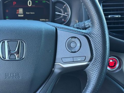 Certified 2023 Honda Passport EX-L image 26