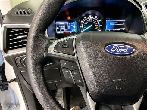 Used 2022 Ford Edge SEL w/ Convenience Package AWD/4WD image 22