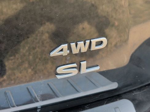 Used 2017 Nissan Pathfinder SL image 7