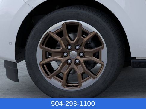 New 2026 Ford Expedition Max King Ranch AWD/4WD image 21