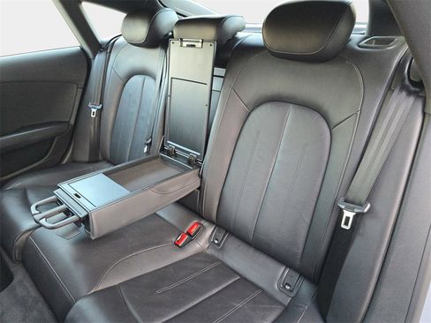 Used 2016 Audi A7 3.0T Premium Plus image 18