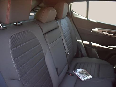 New 2025 Dodge Hornet GT w/ Cold Weather Group image 16