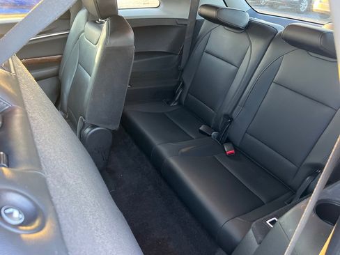 Used 2017 Acura MDX FWD w/ Technology Package image 14