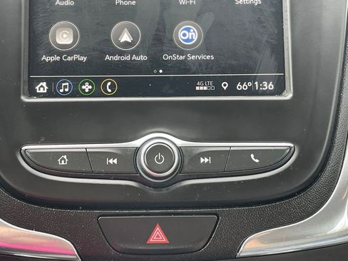 Certified 2019 Chevrolet Equinox LS image 34