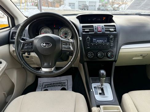 Used 2013 Subaru Impreza 2.0i Sport Premium image 25