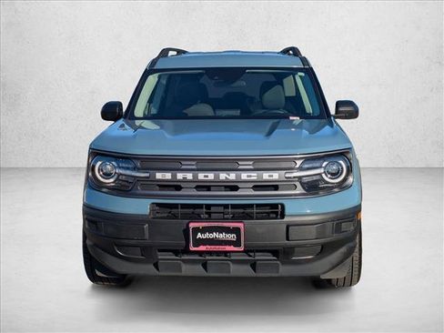 Used 2022 Ford Bronco Sport Big Bend image 2