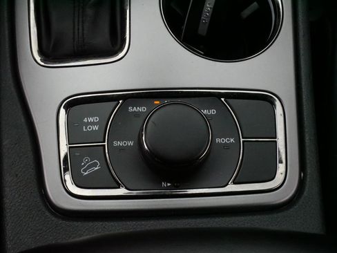 Used 2020 Jeep Grand Cherokee Limited X AWD/4WD image 25