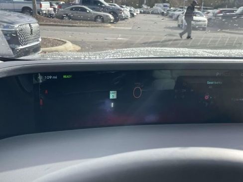 New 2026 Lincoln Nautilus Reserve image 15