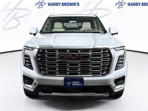 New 2026 GMC Yukon Denali w/ Advanced Technology Package AWD/4WD image 31