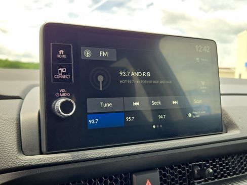 Used 2026 Honda CR-V EX image 18