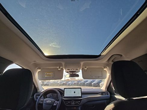 New 2026 Ford Escape Active w/ Tech Pack #1 image 20