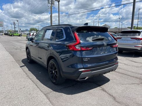 Used 2023 Honda CR-V Sport image 3