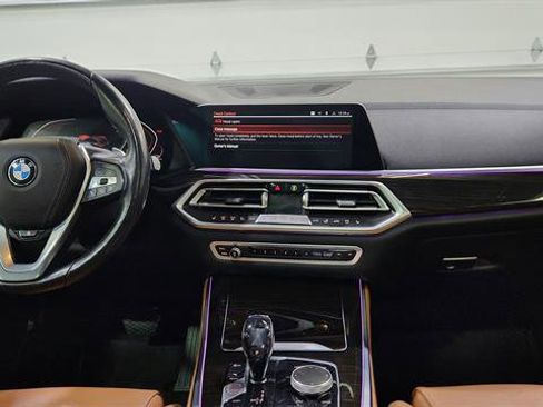 Used 2019 BMW X5 xDrive40i w/ Convenience Package image 35