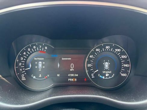 Certified 2019 Lincoln MKC Reserve AWD/4WD image 15